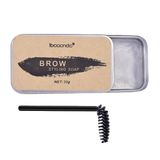 წარბის ფიქსატორი ფუნჯით / Eyebrow Shaping Soap