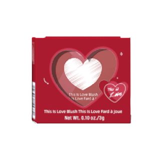 ბლაში/this Is Love Blush (05)