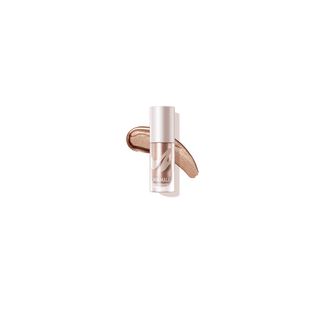 თხევადი ჰაილაითერი/minimalist Liquid Highlighter (01 Champagne Gold)