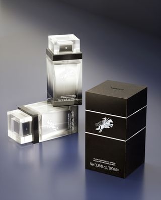 სუნამო/black Knight Eau De Parfum