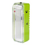 Ახალი Ნათების Დასატენი Ფანარი Kn-9916als - 1653/06/369