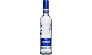Finlandia Vodka\40%, 12, 0.500 - Არაყი, Ფინლანდია,
