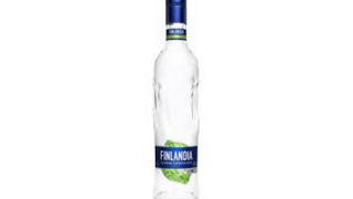Finlandia Vodka\40%, 0.5