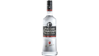 Vodka: Russian Standard - Original 40%