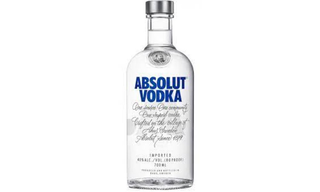 Absolut\40%, 12, Blue, 0.700 - Არაყი, Აბსოლუტი, Ბლუ