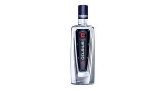 Არაყი - Ცელსი Ლუქსი (celsius Lux) - 0.5ლ. 20 Ც/ყ