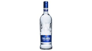 Finlandia Vodka\40%, 12, 1 Ლ