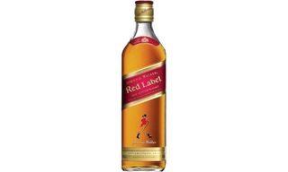 Johnnie Walker\40%, 24, Red, 0.500  Ვისკი Ჯონი Ვოლკერი Რედი / 5000267014401