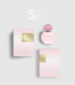 სუნამო/affection Eau De Parfum