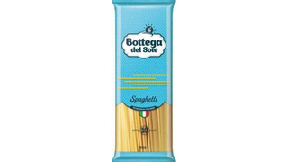 Მაკარონი Bottega Სპაგეტი 500გრ / 4690329010932