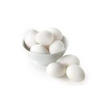 Კვერცხი 15 Ცალი (i-კატეგორია)