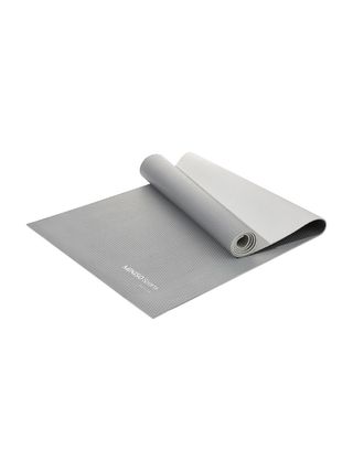 იოგას ხალიჩა/5mm Anti-slip Yoga Mat (grey)