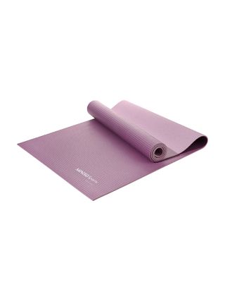 იოგას ხალიჩა/5mm Anti-slip Yoga Mat (purple)