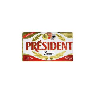 Ნაღების Უმარილო Კარაქი 82% 200გ/ 3228022910023