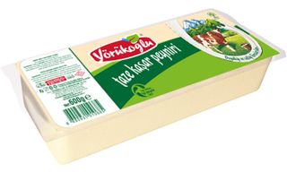 Ქაშარის Ყველი 600გრ / 8690931010685