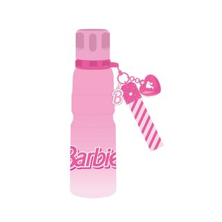 თერმოსი/barbie Collection Insulated Water Bottle 600ml(c)