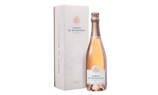 ბარონ როთშილდი, ბრუტ  როზე