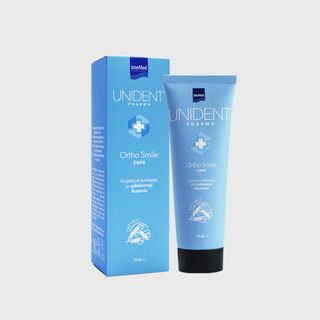 უნიდენტ ორთო კბილის პასტა 75მლ