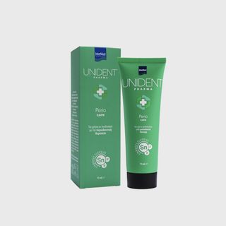უნიდენტ პერიო კბილის პასტა 75მლ