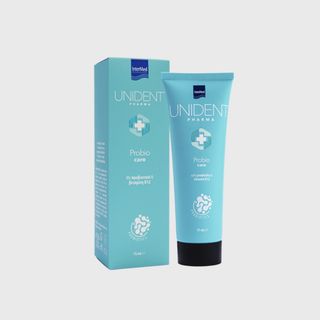 უნიდენტ პრობიო კბილის პასტა 75მლ