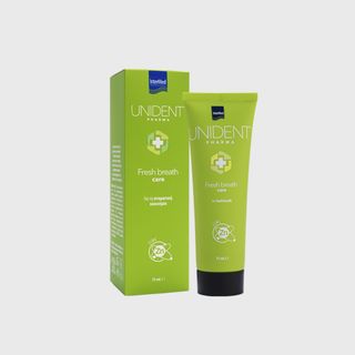 უნიდენტ ფრეში კბილის პასტა 75მლ