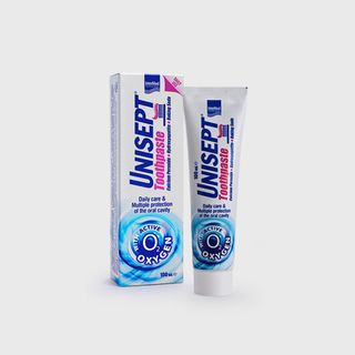 უნისეპტის კბილის პასტა 100მლ