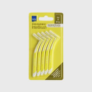 ინტერმედის ერგონომიული კბილთაშორისი ჯაგრისი 0.70mm