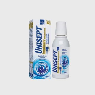 უნისეპტ იმპლანტის სავლები