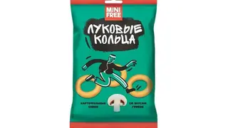 Ჩიფსი Მინი Ფრი Სოკო / 4607032244639