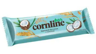 Cornline Ქოქოსის Ბატონჩიკი 30გრ