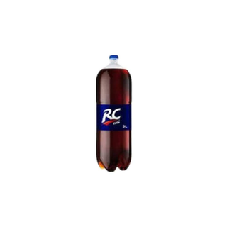3.0ლ Კოლა Პეტი Rc Cola/4860103355935