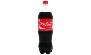 1.500ლ Კოკა-კოლა