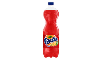 2ლ Ფანტა Ტროპიკი