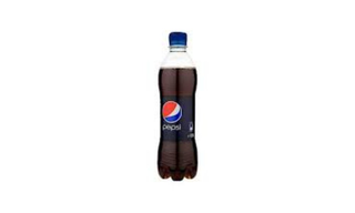 Პეპსი Ბლექ 0,5