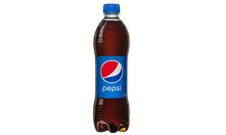 Პეპსი 0,5 Ლ.