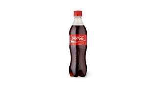 0.500ლ Კოკა-კოლა
