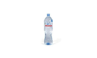Ბაკურიანი 1.5 Ლ Პეტი / 4860019001162