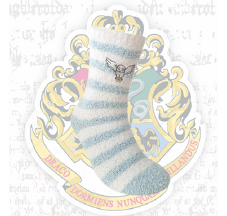 წინდა/harry Potter House Socks(hedwig)