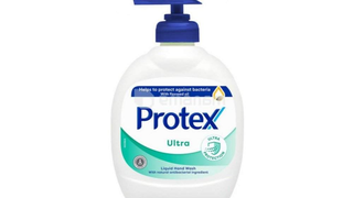 Protex Biocade Ultra 300 Მლ. Საპონი Თხევადი / 8693495040075