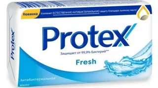 Protex Fresh 150 Გრ. Მყარი Საპონი