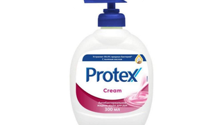 Protex Biocade Cream 300 Მლ. Საპონი Თხევადი / 8693495040136