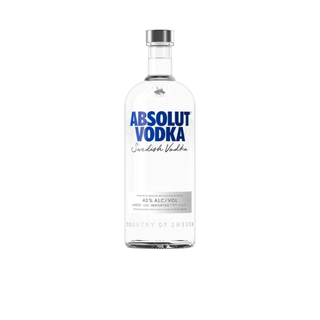 ABSOLUT\40%, 12, BLUE, 0.500 - არაყი, აბსოლუტი, ბლუ/7312040017072