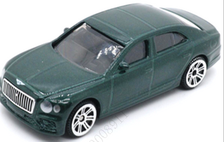 სათამაშო მანქანა/3in. Alloy Car Model (genuine License - Bentley Flying Spur)