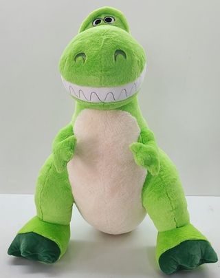 რბილი სათამაშო/disney Pixar Collection 12in. Rex Plush Toy