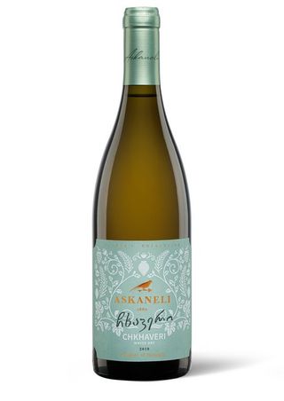 ჩხავერი, ასკანელი 0.75l