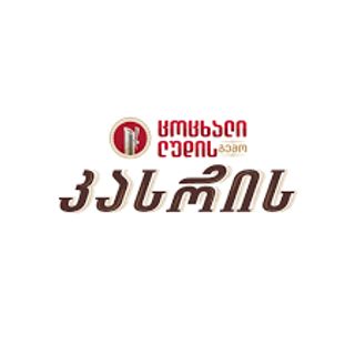 ჩამოსასხმელი ლუდი - კასრი (2 ლიტრი)