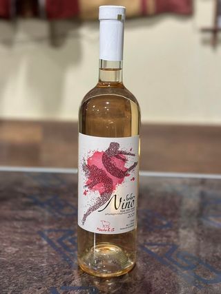 ნინო, კონჩო 0.75l