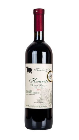 ყვარელი, კონჩო (0.375l)