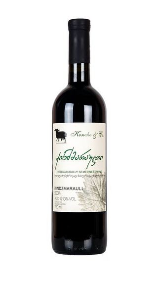 ქინძმარაული, კონჩო 0.75l