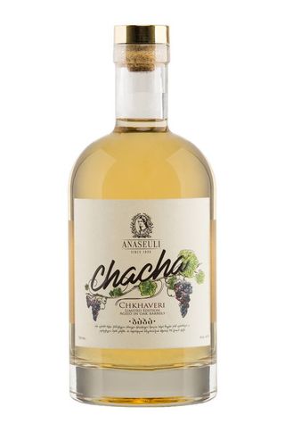 ჭაჭა, ანასეული 0.7l